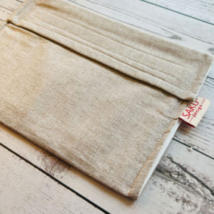 Nasitasi - szürke férfias