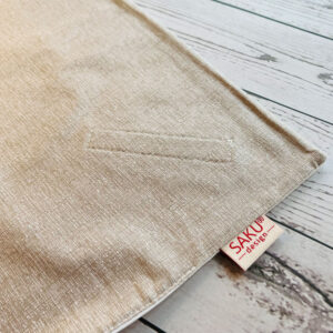 Szendvics csomagoló - szürke férfias