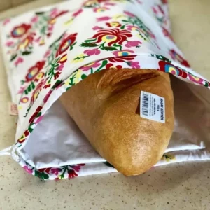 Nagy kenyeres zsák